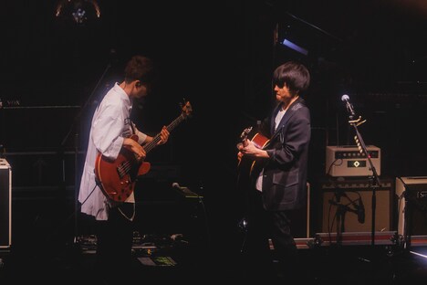 XIIX（Photo by Viola Kam［V'z Twinkle］）