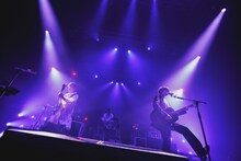 XIIX（Photo by Viola Kam［V'z Twinkle］）