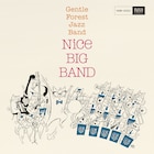 GENTLE FOREST JAZZ BANDが4年ぶりアルバムリリース、東京03の曲や清野茂樹との異種コラボ曲収録