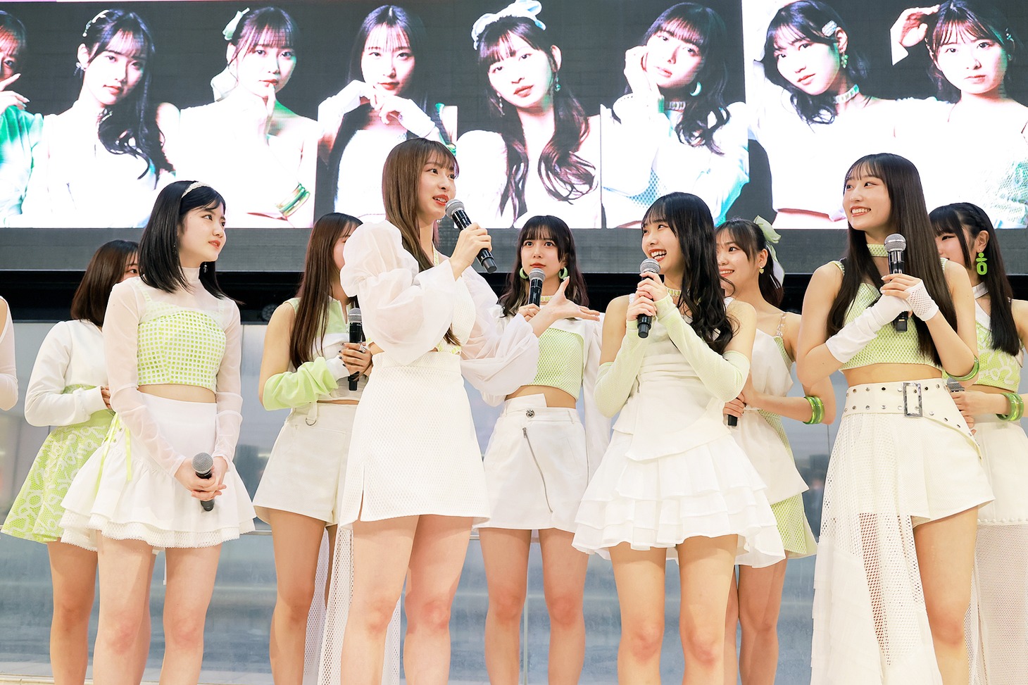 Juice＝Juice