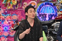 草なぎ剛 (c)テレビ朝日