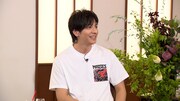 生田斗真 (c)フジテレビ