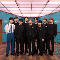 Hey! Say! JUMP新番組「いたジャン!」始動、MC有岡大貴がダウ90000蓮見翔とタッグ