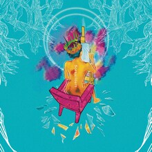 シナリオアート「sensitive sketch」ジャケット