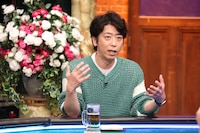 フットボールアワー後藤 (c)フジテレビ