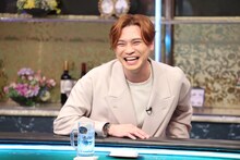 二階堂高嗣（Kis-My-Ft2）(c)フジテレビ