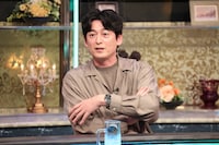 博多大吉（博多華丸・大吉）(c)フジテレビ