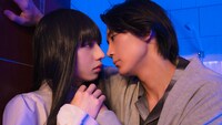 新たに公開された「シークレット同盟」第8話の場面写真。(c)「シークレット同盟」製作委員会
