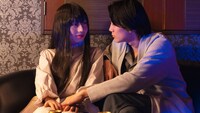 新たに公開された「シークレット同盟」第8話の場面写真。(c)「シークレット同盟」製作委員会