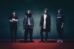 9mm Parabellum Bulletのベスト盤リリース決定、収録曲を決めるのはファンのみんな