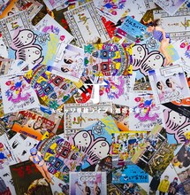 Aマッソ「丁～Aマッソ単独ライブ主題歌全集～」ジャケット