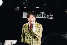 はっしーはっぴー（コンピューター宇宙）