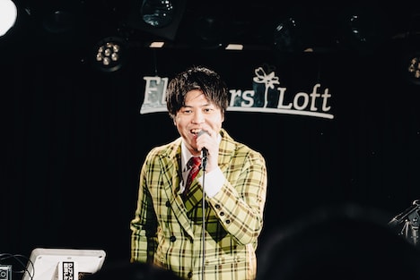 はっしーはっぴー（コンピューター宇宙）