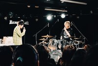 はっしーはっぴー、ピエール中野。