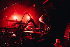 「ピエール中野単独フェス」5年ぶり開催、怒涛の“ドラムDJ”炸裂