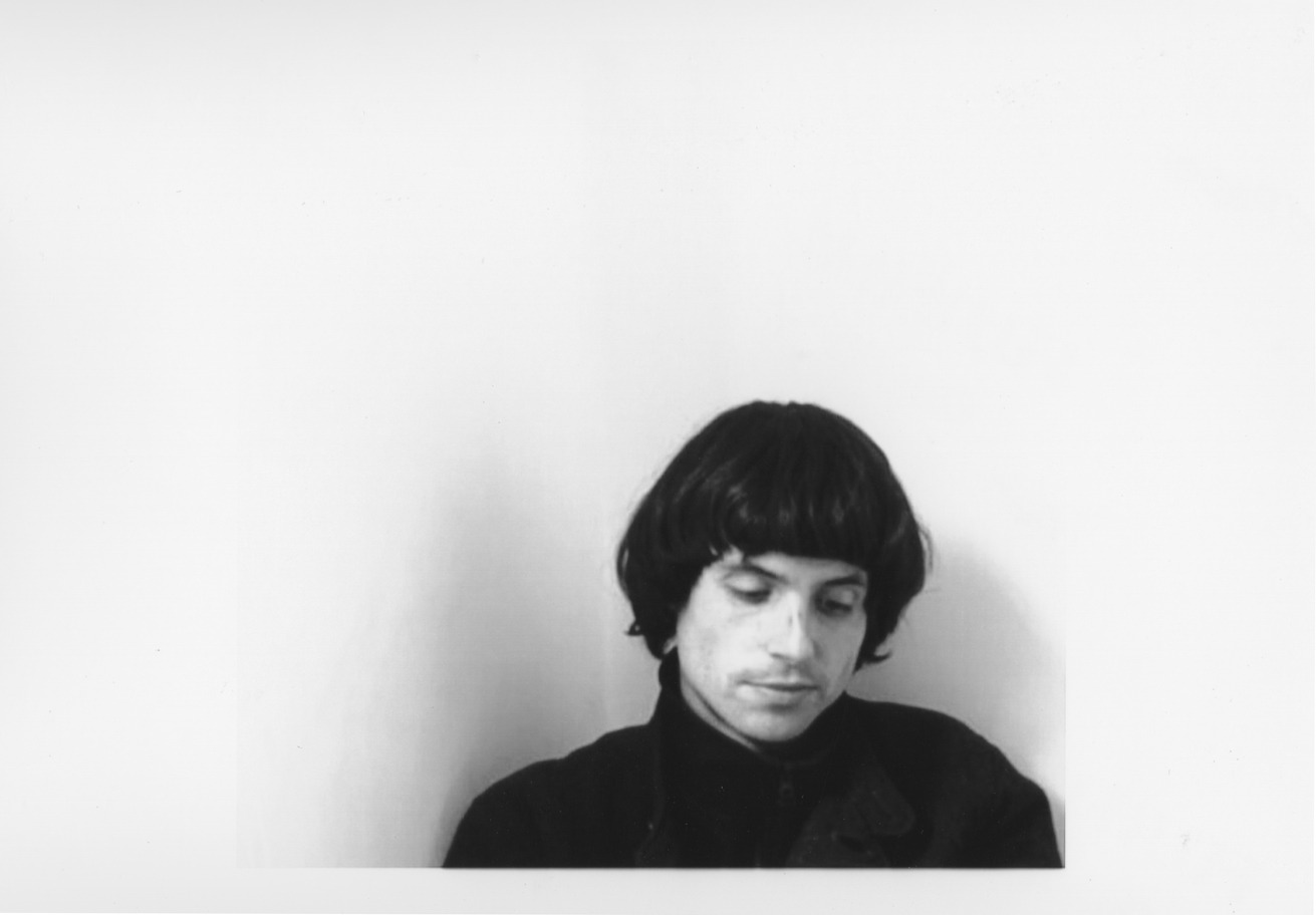 Nico Perez