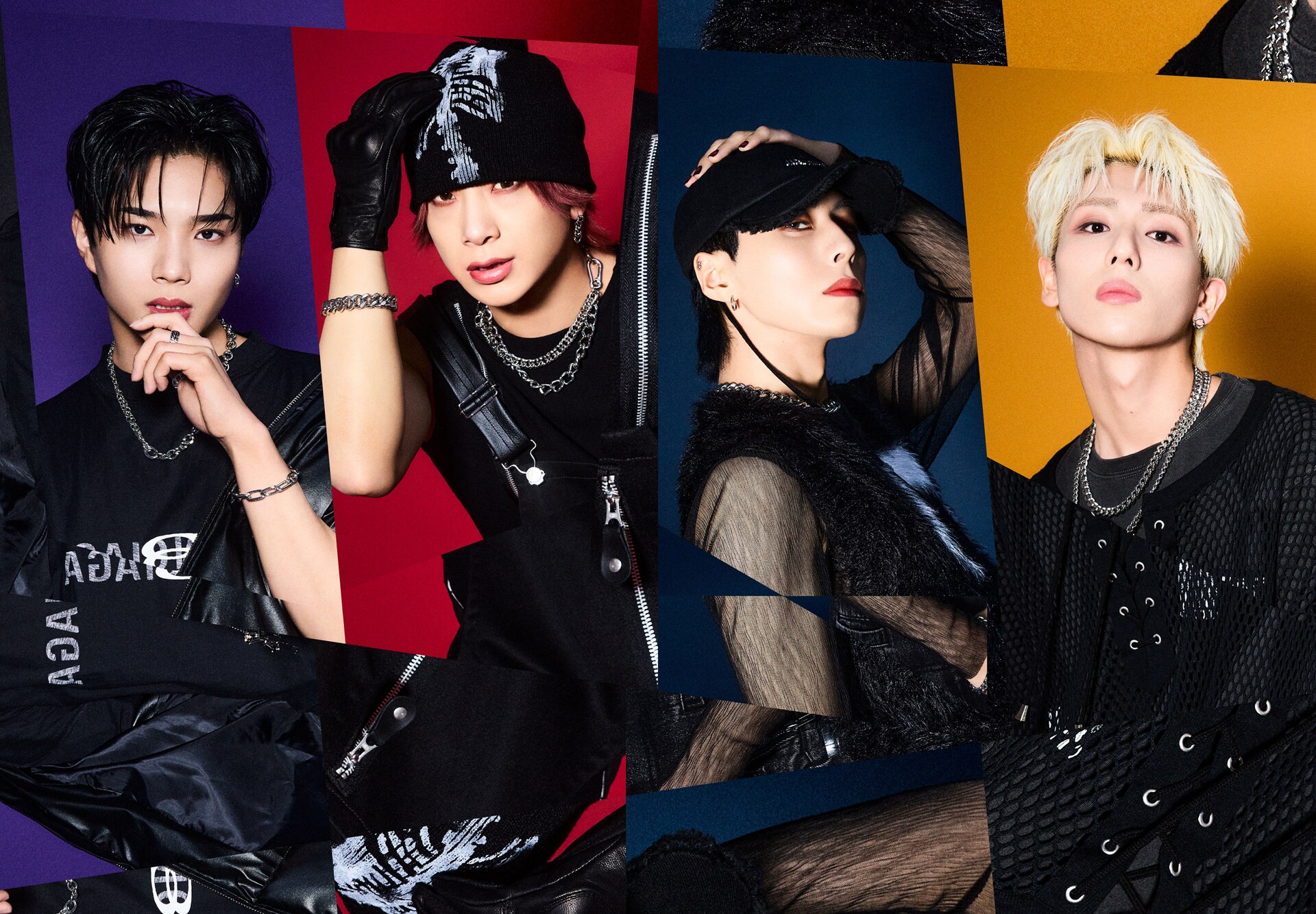 音楽/芸能 owv OWV VS QWV！ファンと繰り広げた前代未聞の対バンの行方は（ライブ