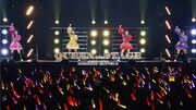 ももいろクローバーZ「QUEEN HISTORY MEDLEY」のサムネイル。