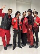 今夜「バズリズム02」にAぇ! groupや超とき宣ら、フェス特集に西川貴教×TOSHI-LOW×NOBUYA