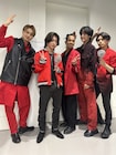 今夜「バズリズム02」にAぇ! groupや超とき宣ら、フェス特集に西川貴教×TOSHI-LOW×NOBUYA