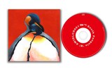 South Penguin「R［CD］」パッケージ