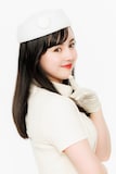 白鳥沙南(LIT MOON、ex さくら学院)