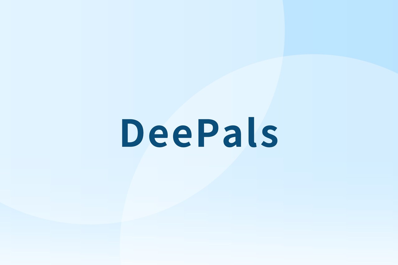 TOBEの新グループ・DeePalsのメンバーが明らかに