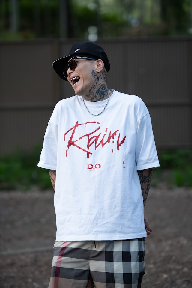 雑誌「散歩の達人」2024年6月号よりD.O。（撮影：加藤雄太）