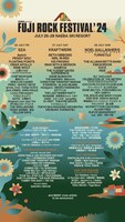 「FUJI ROCK FESTIVAL '24」出演アーティスト