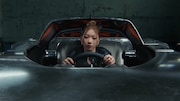 IS:SUE「CONNECT」ミュージックビデオより。 (c)LAPONE GIRLS