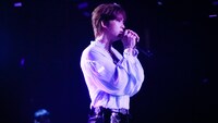 「2024 KIM JAE JOONG Special J-PARTY Fanconcert "I'M TWENTY"」より。（写真提供：iNKODE）