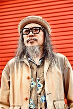 鬼頭哲（渋さ知らズ）