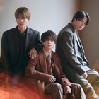 Sexy Zone改めtimelesz新曲を山下智久がプロデュース「龍のように力強く舞い上がってほしい」