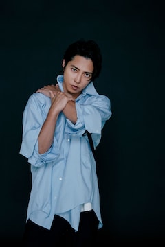Sexy Zone改めtimelesz新曲を山下智久がプロデュース「龍のように 