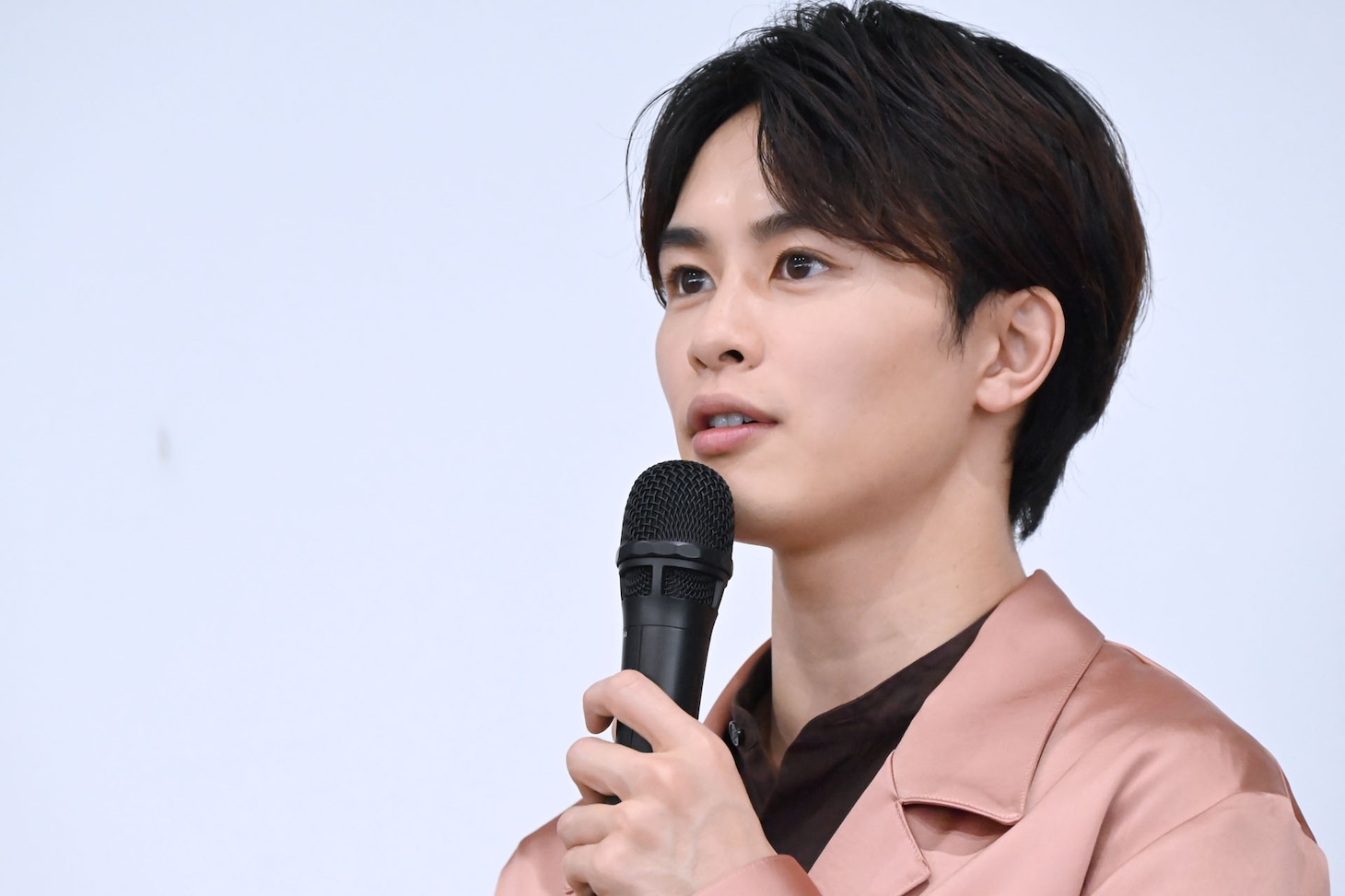 草川拓弥（超特急）