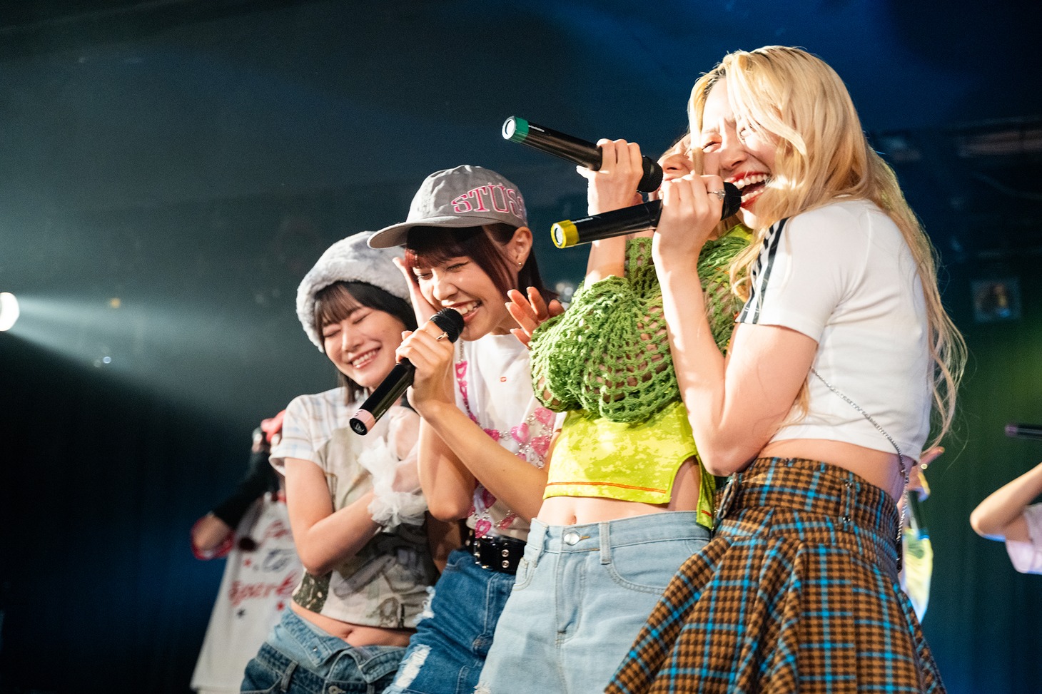 lyrical school