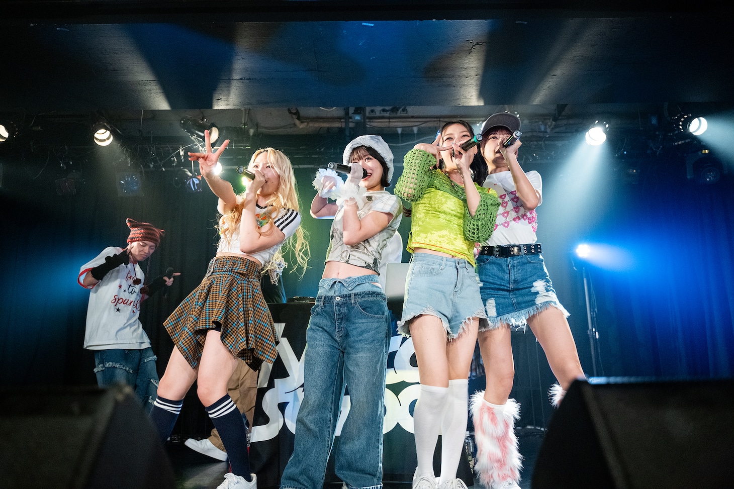 lyrical school