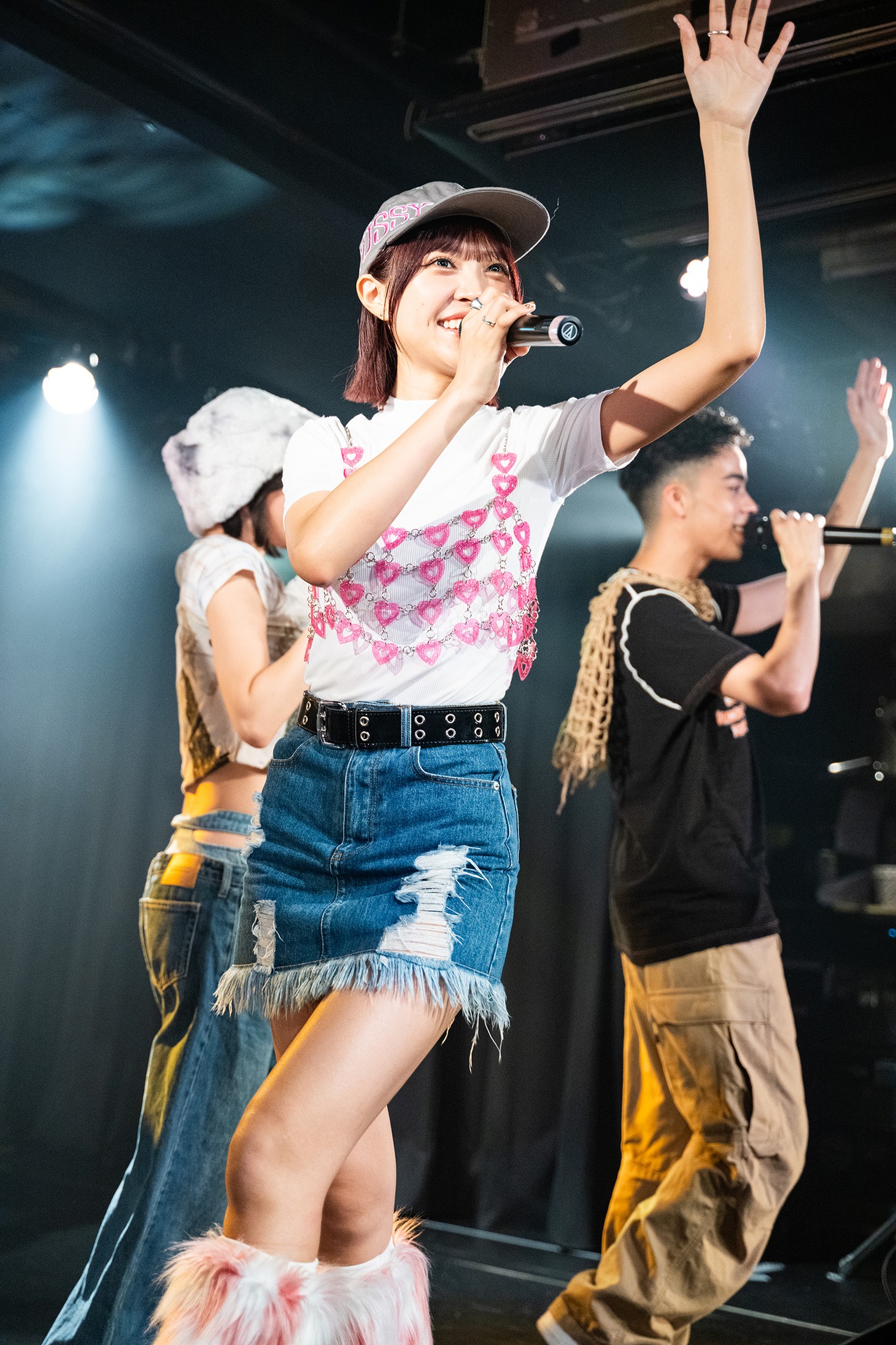 hana