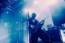 三島想平（B / cinema staff） （撮影：稲垣ルリコ）