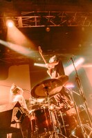 ドミコ（撮影：稲垣ルリコ）