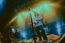 ドミコ（撮影：稲垣ルリコ）