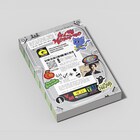 星野源の秘蔵カットも掲載「YELLOW MAGAZINE」本日発売