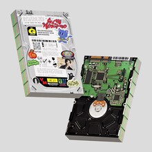 星野源「YELLOW MAGAZINE ISSUE08 2023-2024」外装