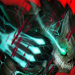 アニメ「怪獣8号」サントラ発売決定、THE KAIJU BAND「Kaiju Rock」など65曲収録