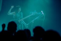 海（B / リーガルリリー）（撮影：稲垣ルリコ）