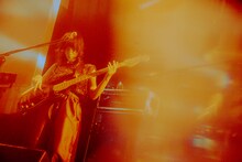 海（B / リーガルリリー）（撮影：稲垣ルリコ）