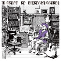 V.A.「16 SONGS OF HIROBUMI SUZUKI - DON'T TRUST OVER 70 -」ジャケット