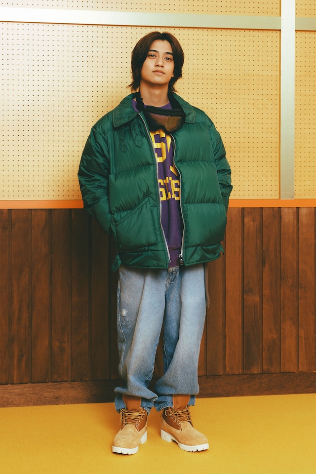 高橋海人（King & Prince）