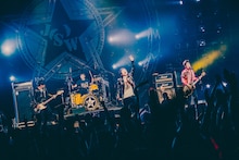 JUN SKY WALKER(S)（Photo by umihayato）