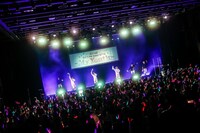 Lienel（撮影：笹森健一）